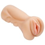Pocket Pussy Stroker - Flesh - Image 2