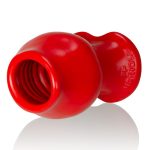 Pig-Hole Ff Fuckplug Oxballs - Red - Image 5