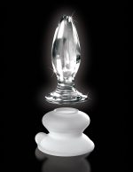 Icicles No. 91 - With Silicone Suction Cup - Image 3