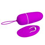 Pretty Love Bradley - 12 Function - Purple - Image 3