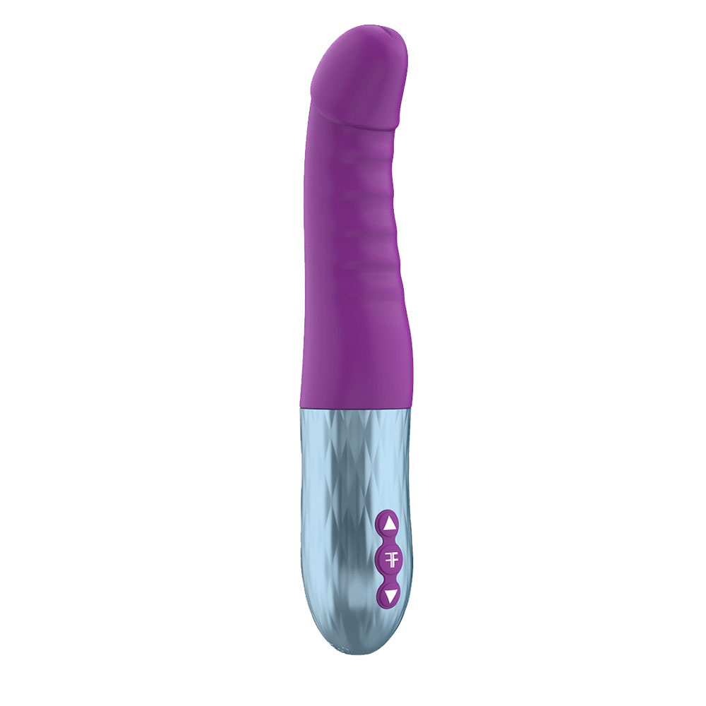 TbLwIhlquN5DOj2pfAn28YymHQqvtVUC Cadenza - Purple - Image 1