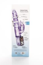 Thrusting Panther - Image 4