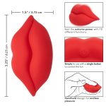 Naughty Bits Muah Mini Vibrator - Image 10