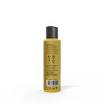 Sizzle Lips Warming Edible Gel - Pina Colada - 4.2 Fl. Oz. / 125 ml - Image 2