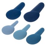 They-Ology 5-Piece Wearable Anal Training Set - Image 6