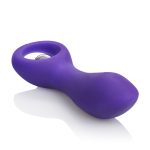 Vibrating Silicone Booty Probe - Image 4