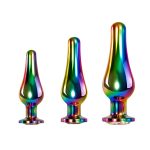 Rainbow Metal Plug Set - Image 4