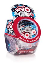 Ringo Biggies - 36 Count Candy Bowl - Assorted - Image 2