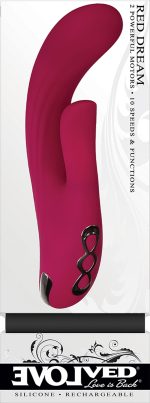 Red Dream - Image 2
