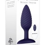 Wicked Twister