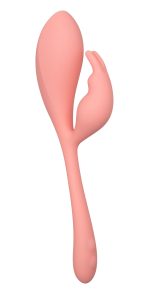 Elle Liquid Silicone Bunny - Image 6