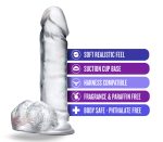 B Yours Diamond - Glimmer - Clear - Image 4