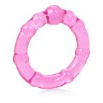 Island Rings - Pink - Image 2