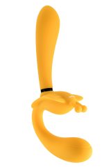 The Monarch - Yellow - Image 4
