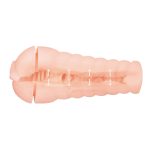Pretty Love Sally - Vagina - White/ Gold - Image 9