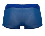 Sexagon Mini Short - Large - Royal - Image 5