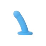 Nexus Collection - Jinx - 5 Inch Silicone Dildo - Image 9