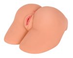 Mistress Jesse Backdoor - Vanilla - Image 2