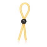 Dr. Joel's Adjustable Erection Enhancer Lasso - Flesh - Image 5