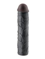 Fantasy X-Tension Mega 3-Inch Extension - Black - Image 4