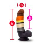 Avant - Pride P9 - Bear - Image 4