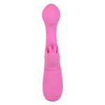 Rechargeable Butterfly Kiss - Pink - Image 6