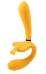 The Monarch - Yellow - Image 7