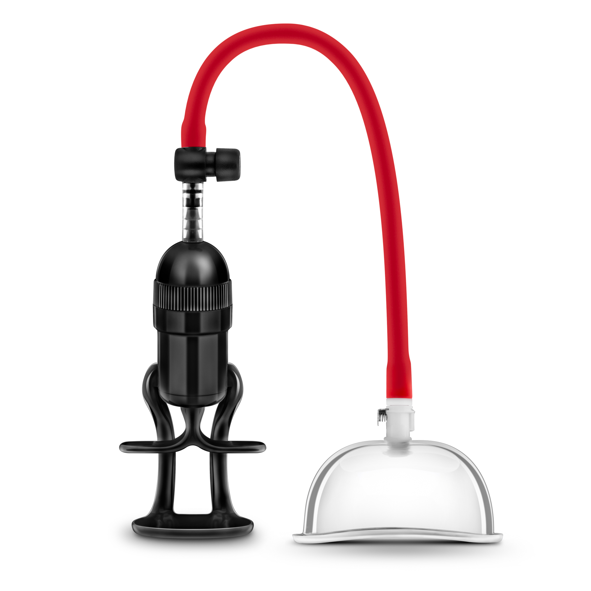 www.blushnovelties.com Temptasia - Intense Pussy Pump System - Image 1