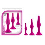 Luxe - Beginner Plug Kit - Pink - Image 7