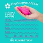 Aria - Epic Af - Fuchsia - Image 6