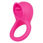 Silicone Rechargeable Teasing Tongue Enhancer - Image 2