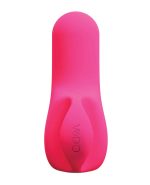 Nea Rechargeable Finger Vibe - Foxy Pink - Image 4