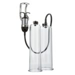 Optimum Series Maximum Results Pump Set - Image 3