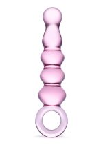 Quintessence Beaded Anal Slider - Image 3