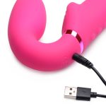 10x Ergo-Fit G-Pulse - Pink - Image 4