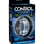 Pro Performance C-Ring - Black