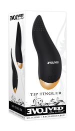 Tip Tingler - Image 3