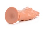 The Stuffer Fisting Hand Dildo - Flesh - Image 3