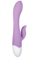 Pleasing Petal - Purple - Image 6