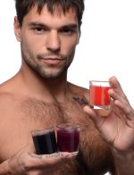 Flame Drippers Candle Set Designed for Wax Play - Image 4