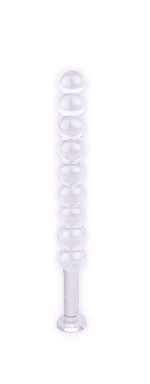 The 9's Glass Thins - Spherical Glass Plug - Image 2