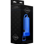 Comfort Beginner Pump - Blue