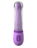 Her Personal Sex Machine - Image 4