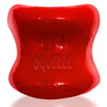 Mega Squeeze - Ergofit Ballstretcher - Red - Image 4