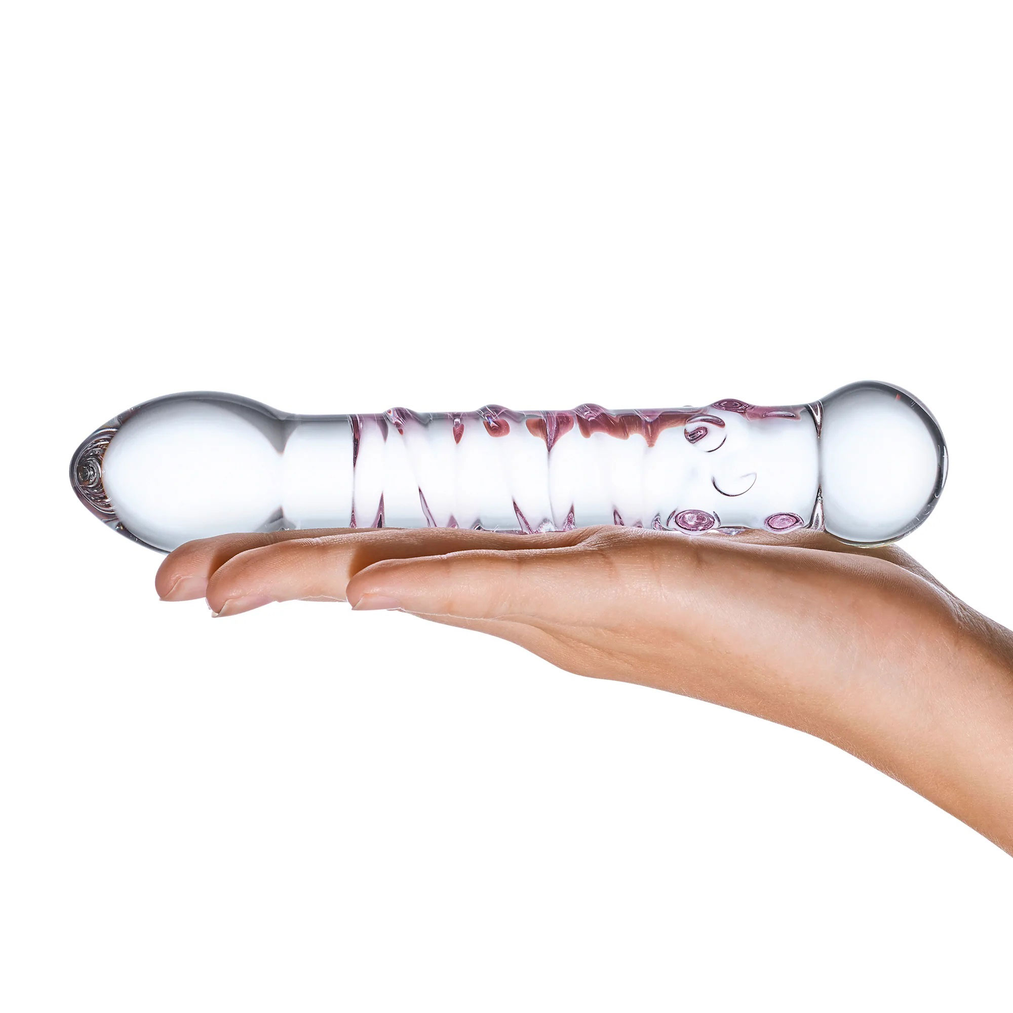 UTVoRBcnQDZULjbBerPahKyTIZRTlUCL Spiral Staircase Full Tip Dildo - Image 1