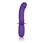 Silicone Grip Thruster - Purple - Image 5