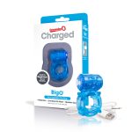 Charged Big O - Blue - Each - Image 5