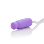 Whisper Micro Heated Bullet - Purple - Image 6