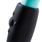 Rocker Base Prostate Stimulator With Rechargeable Bullet Vibrator - Image 7