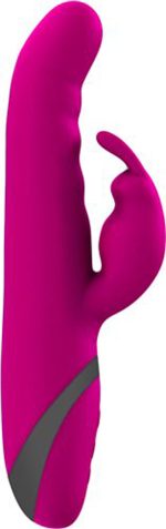 Commotion - Cha Cha Raspberry - Image 5